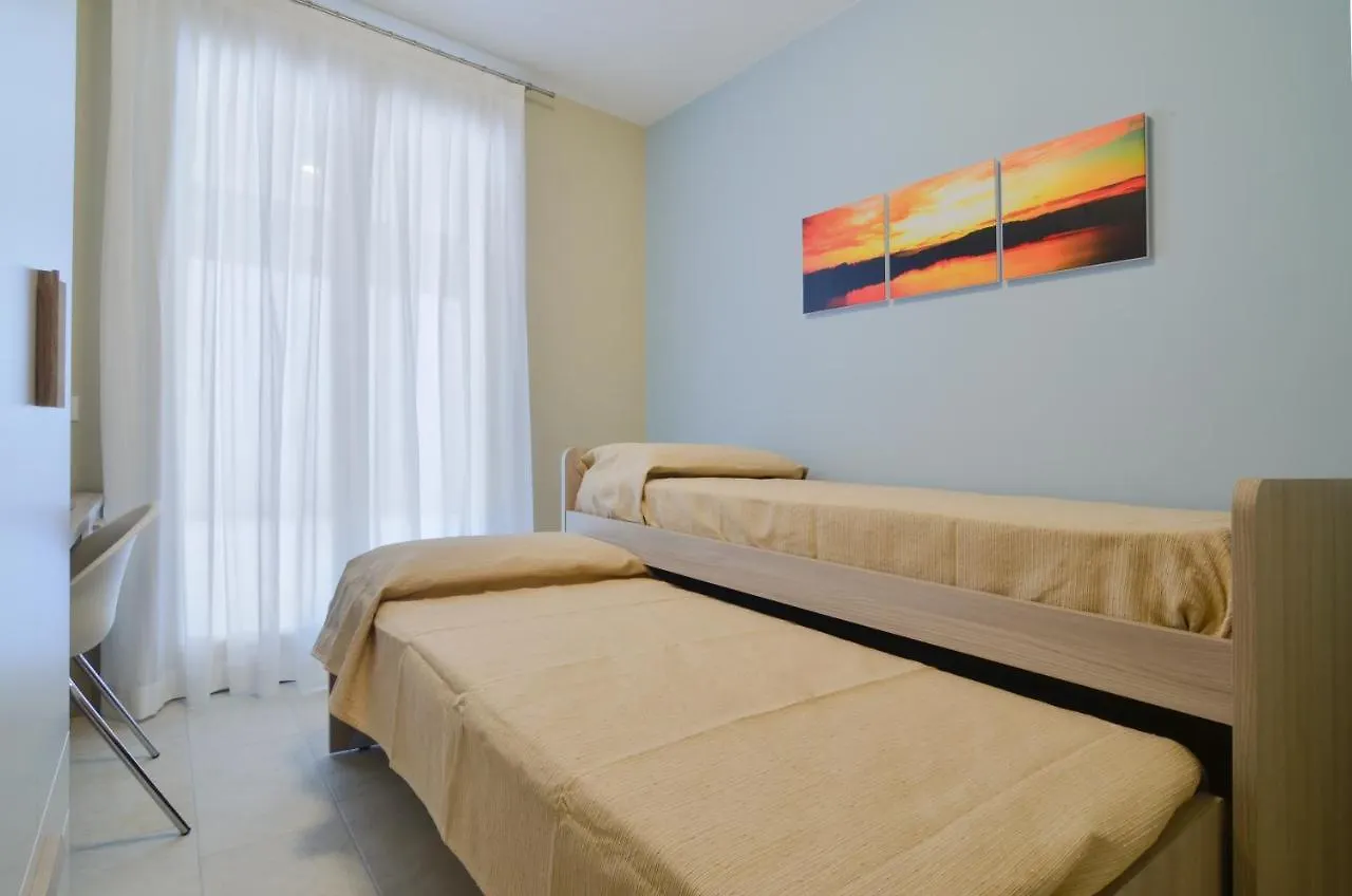 Residenze Nettuno Lejlighed Sarnico Italien