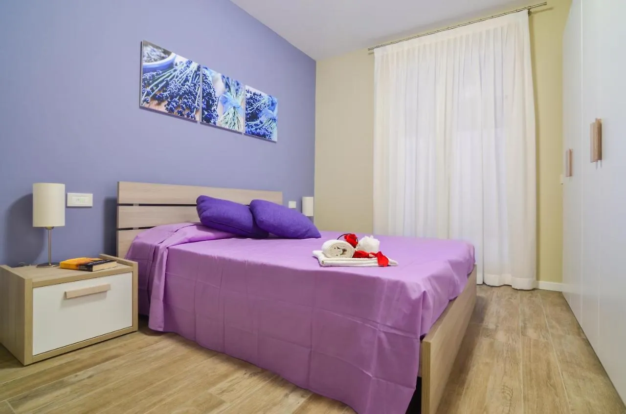 Residenze Nettuno Lejlighed Sarnico Italien