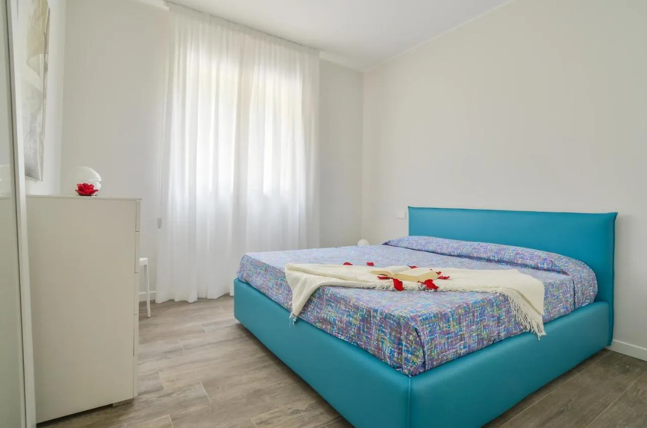 Residenze Nettuno Lejlighed Sarnico 0*,  Italien