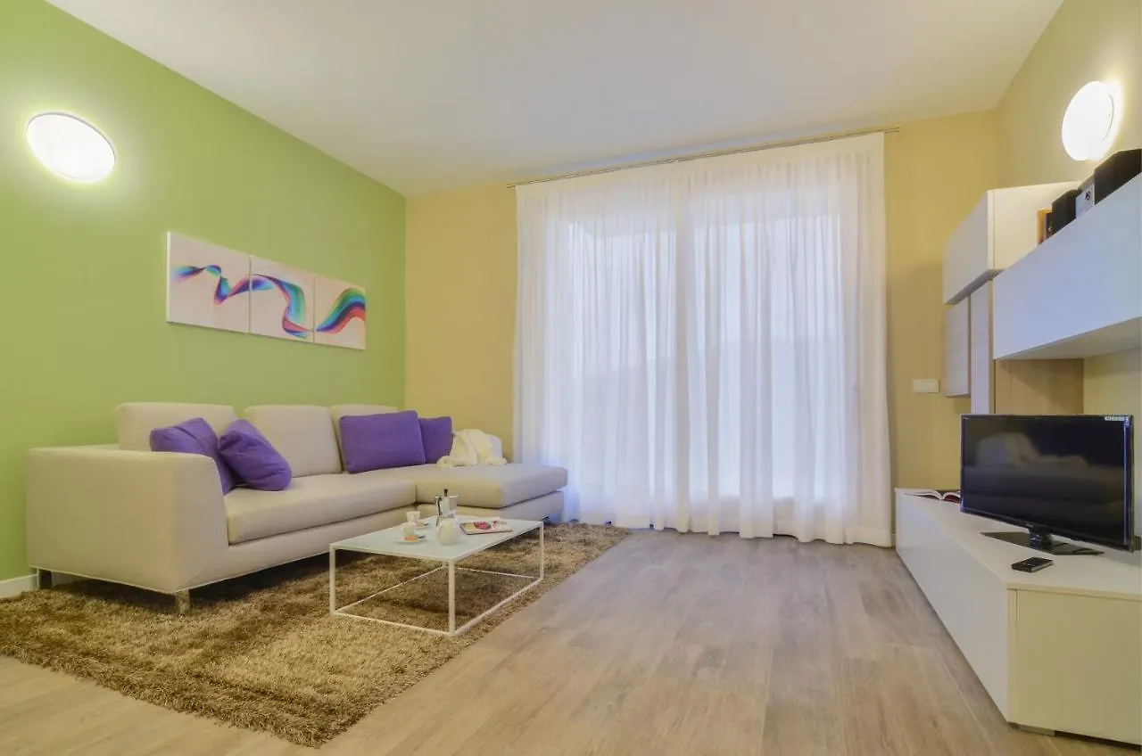 Residenze Nettuno Lejlighed Sarnico Italien