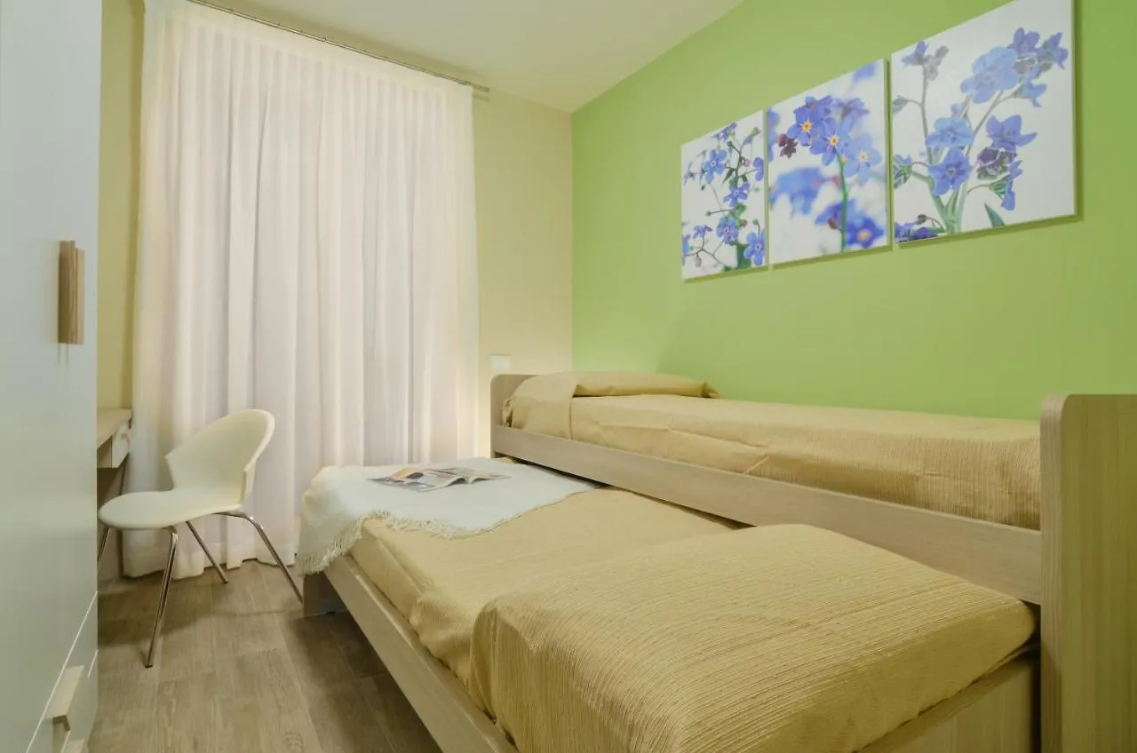 Residenze Nettuno Lejlighed Sarnico