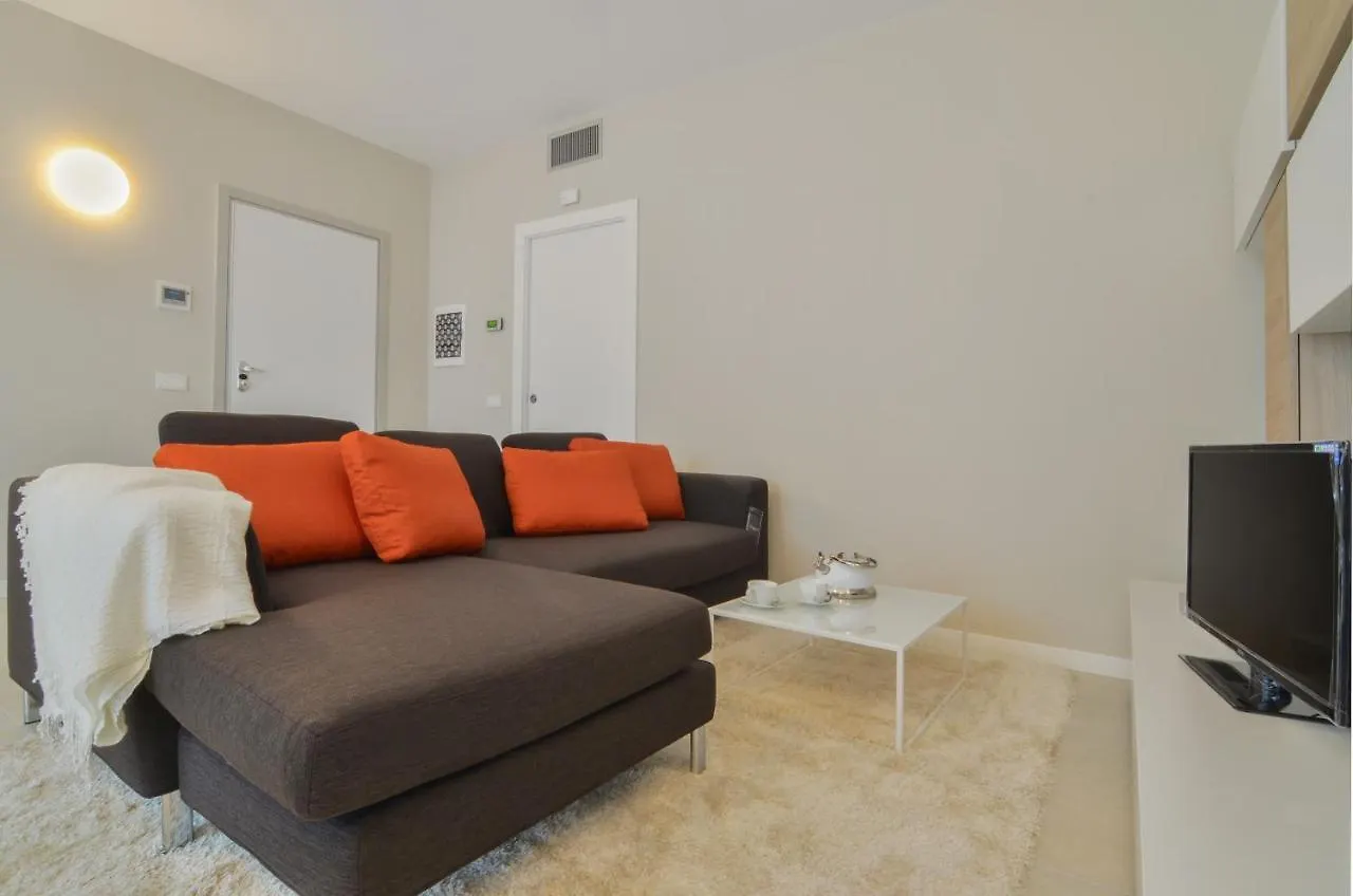 Residenze Nettuno Lejlighed Sarnico