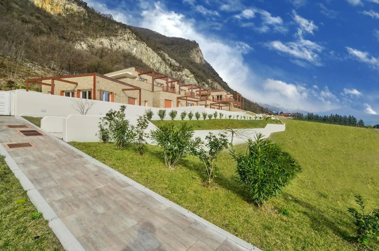 Residenze Nettuno Apartment Sarnico