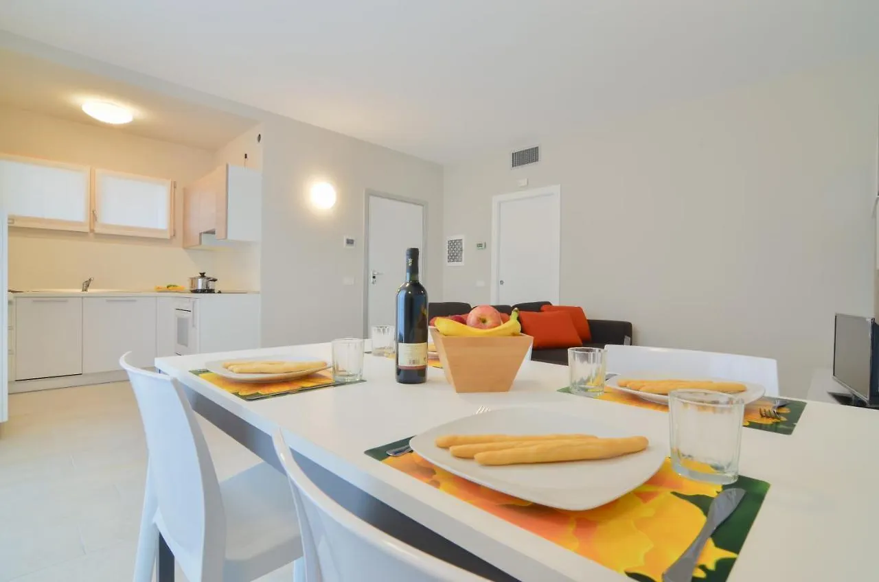 Residenze Nettuno Apartment Sarnico