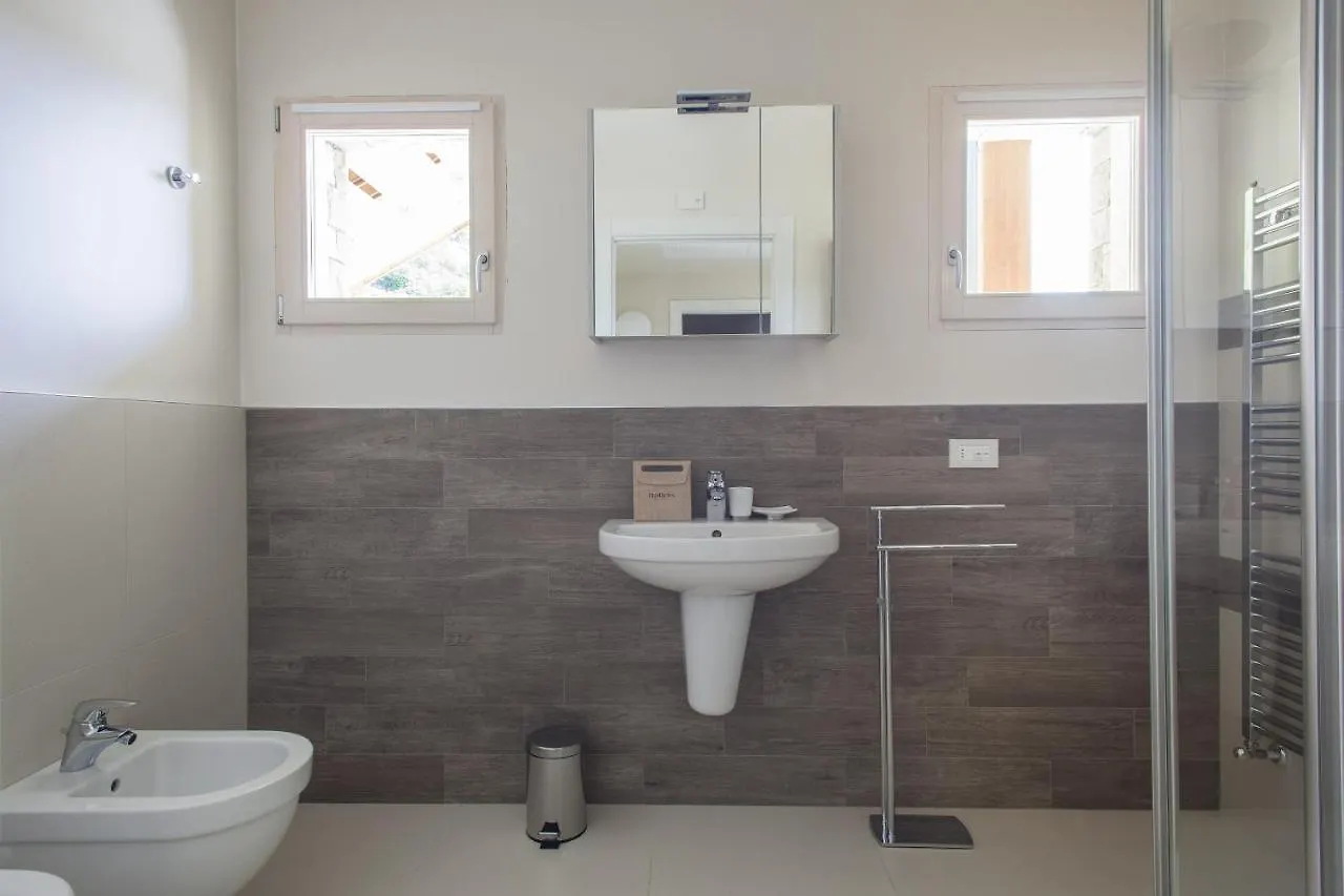 Residenze Nettuno Apartment Sarnico
