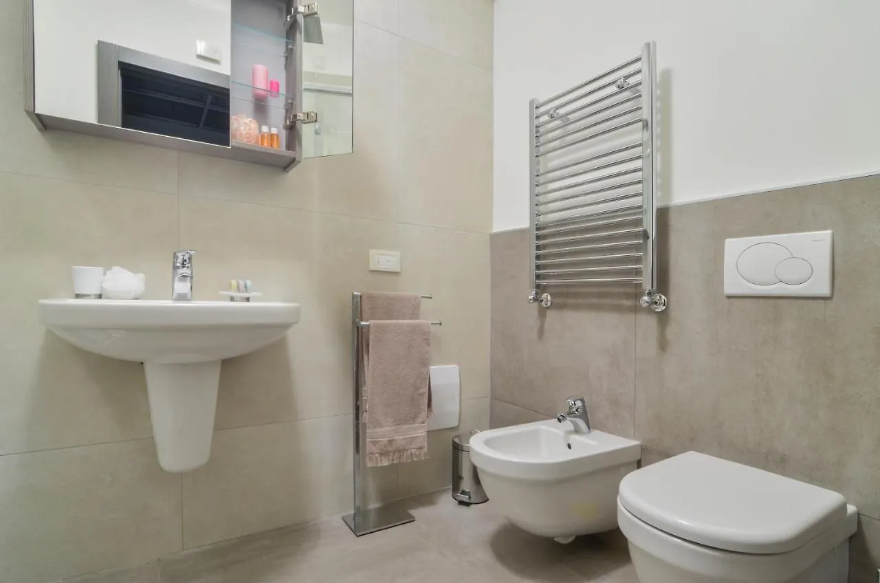 Residenze Nettuno Apartment Sarnico