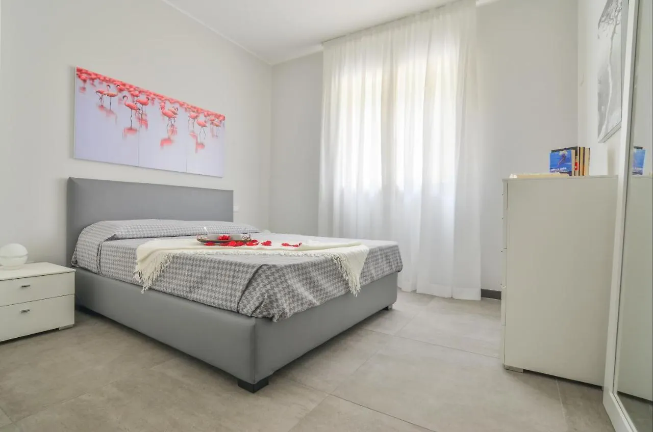Residenze Nettuno Apartment Sarnico