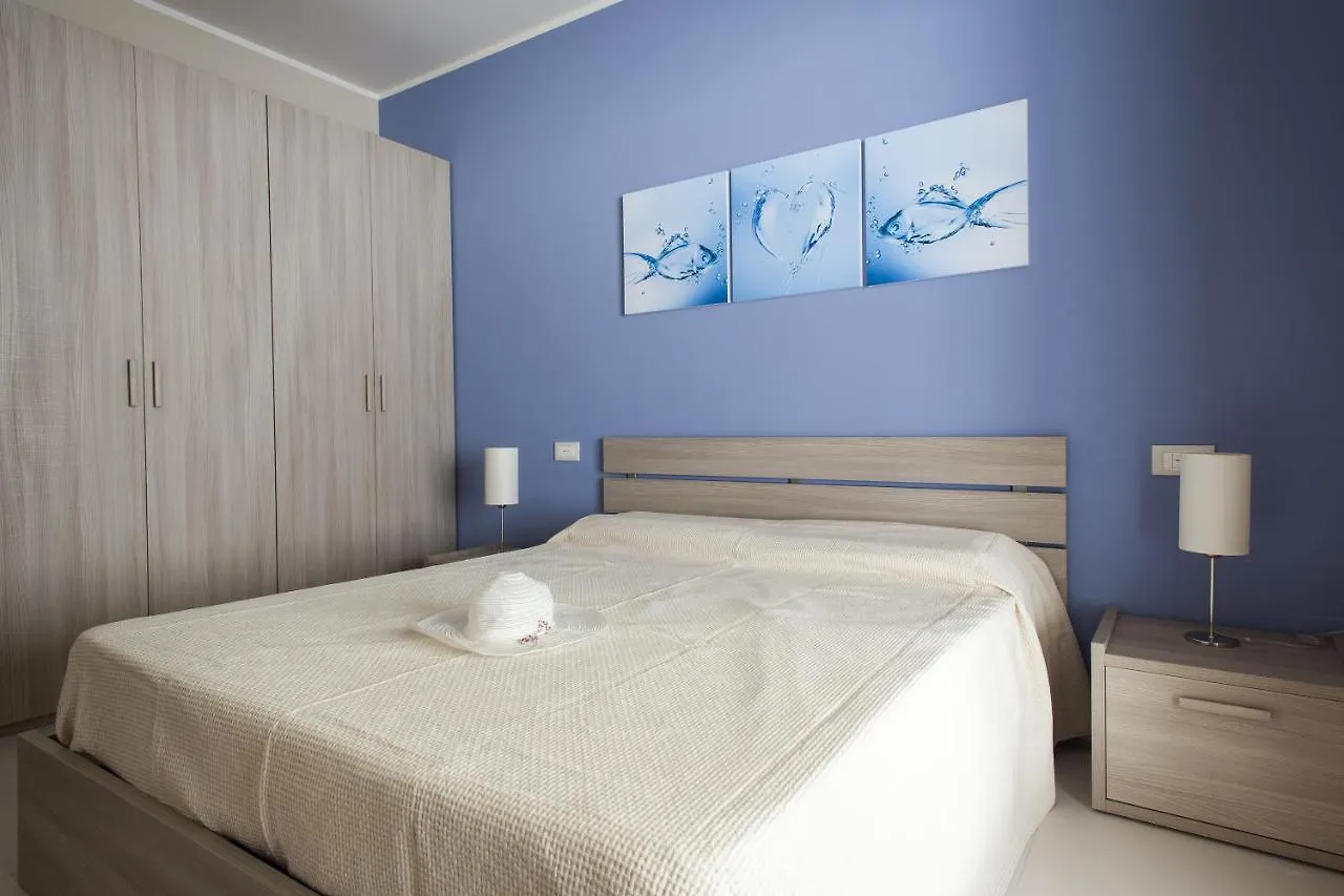Residenze Nettuno Apartment Sarnico