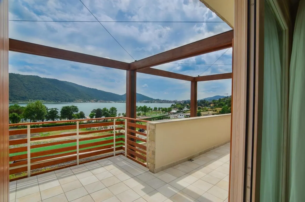 Residenze Nettuno Apartment Sarnico