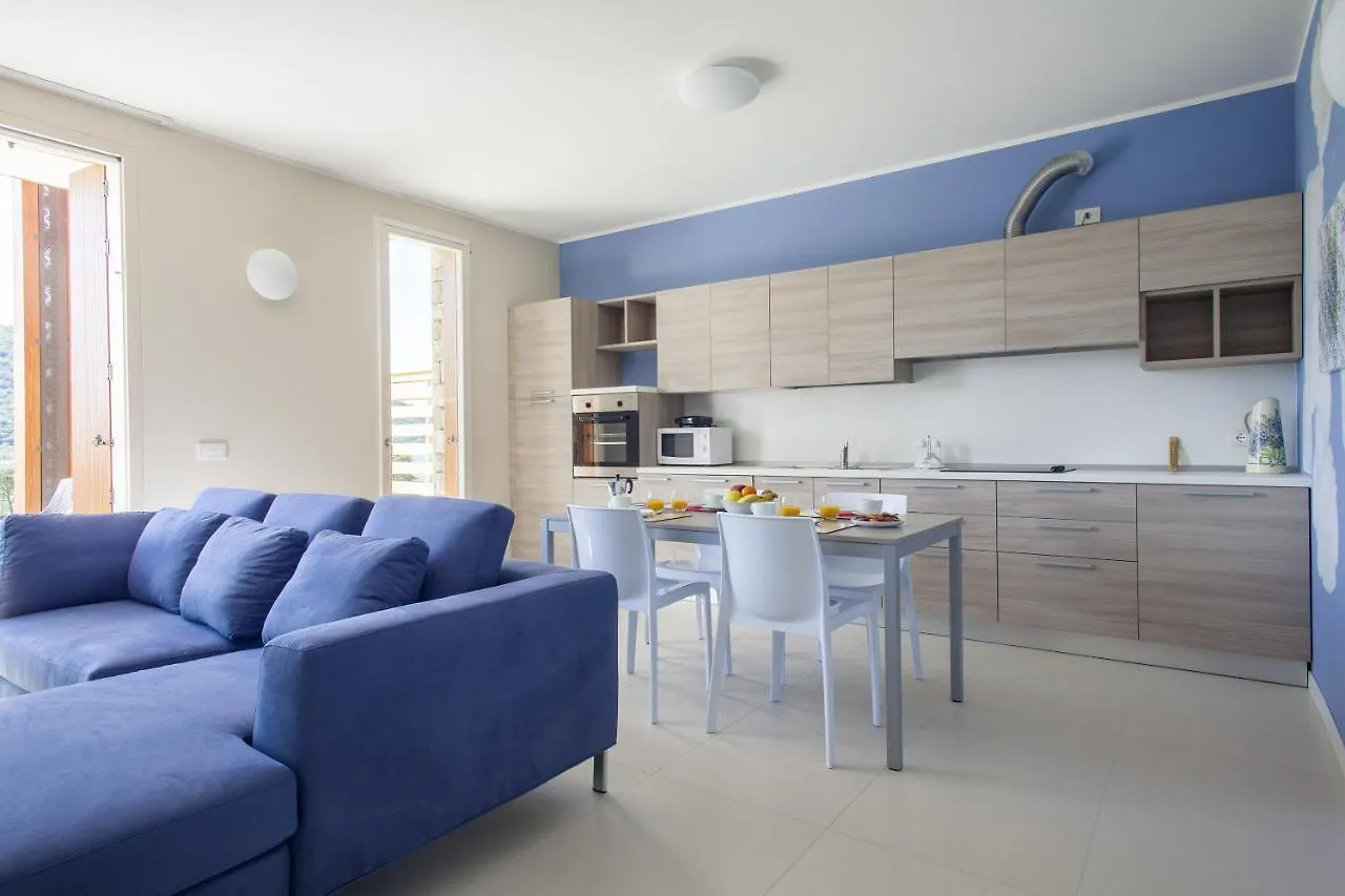Residenze Nettuno Apartment Sarnico