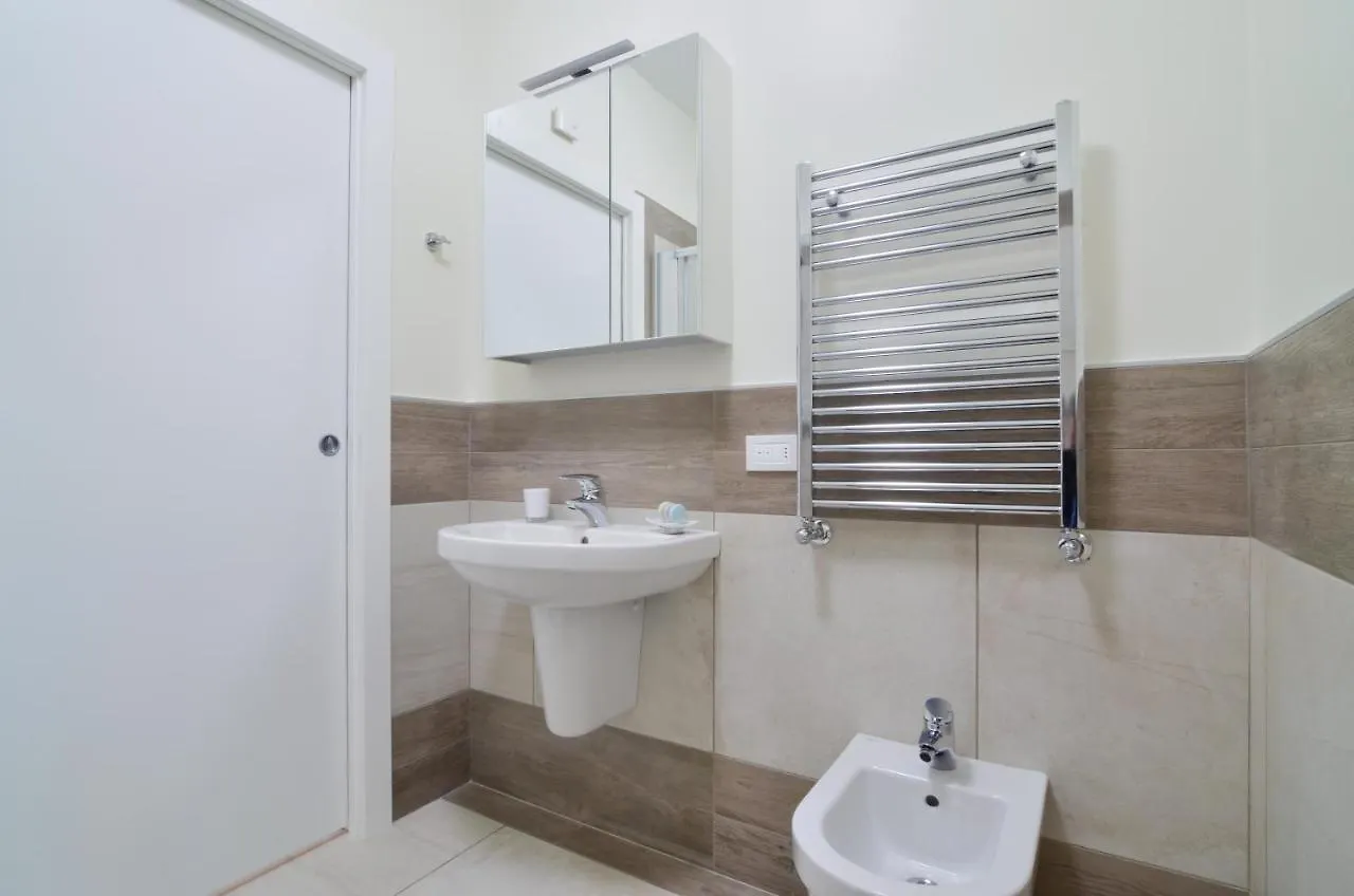 Residenze Nettuno Apartment Sarnico Italy