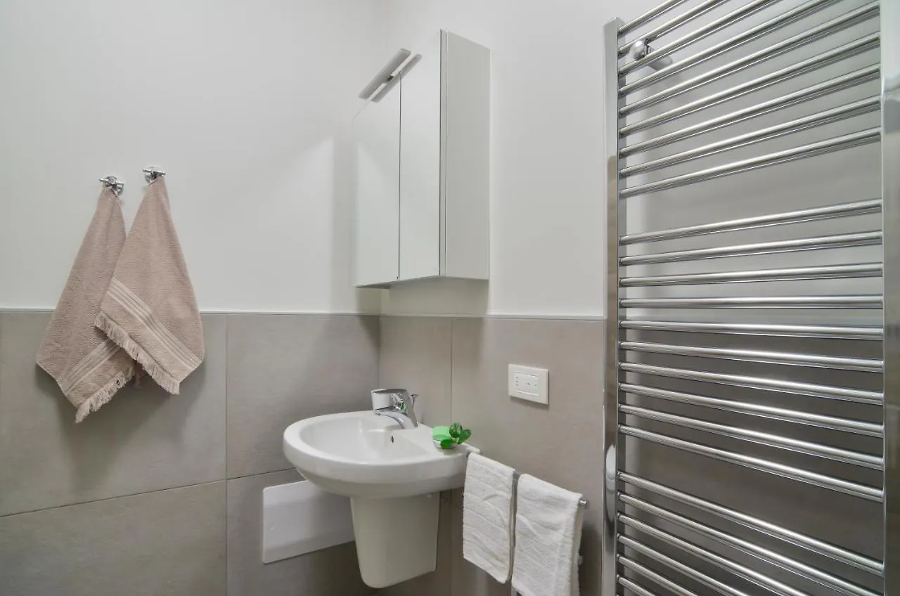 Residenze Nettuno Apartment Sarnico