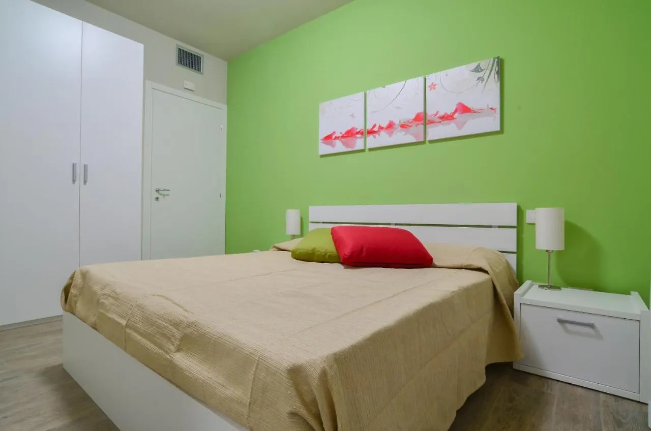 Residenze Nettuno Apartment Sarnico 0*,  Italy