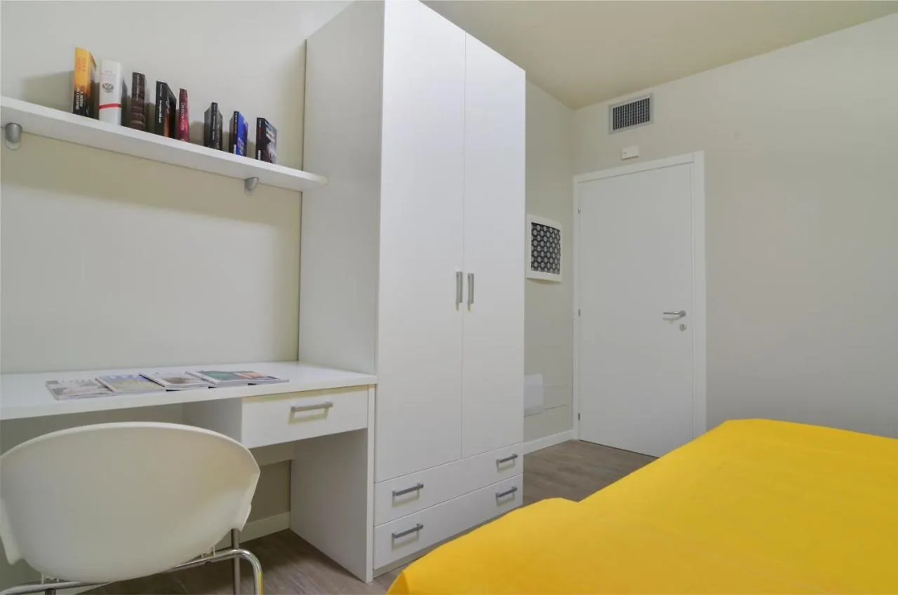 Residenze Nettuno Apartment Sarnico 0*,  Italy