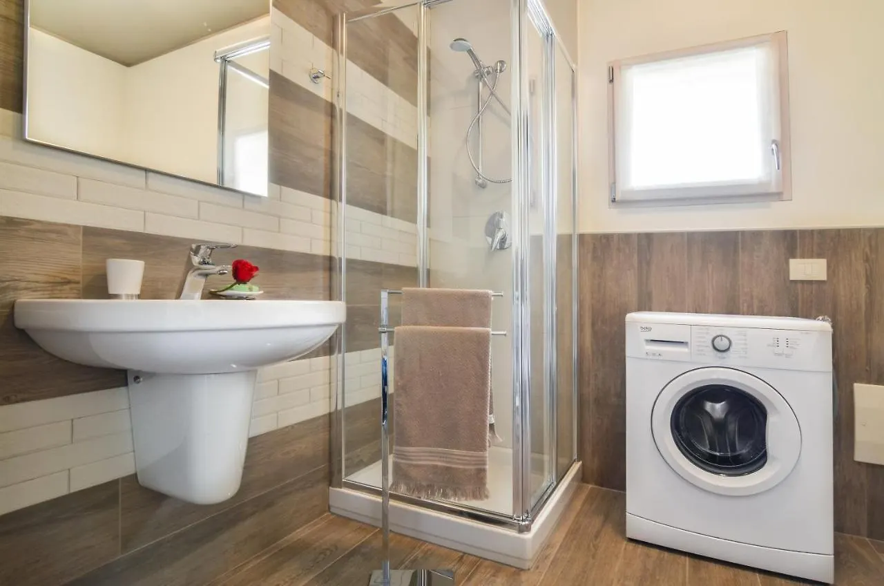 Residenze Nettuno Apartment Sarnico