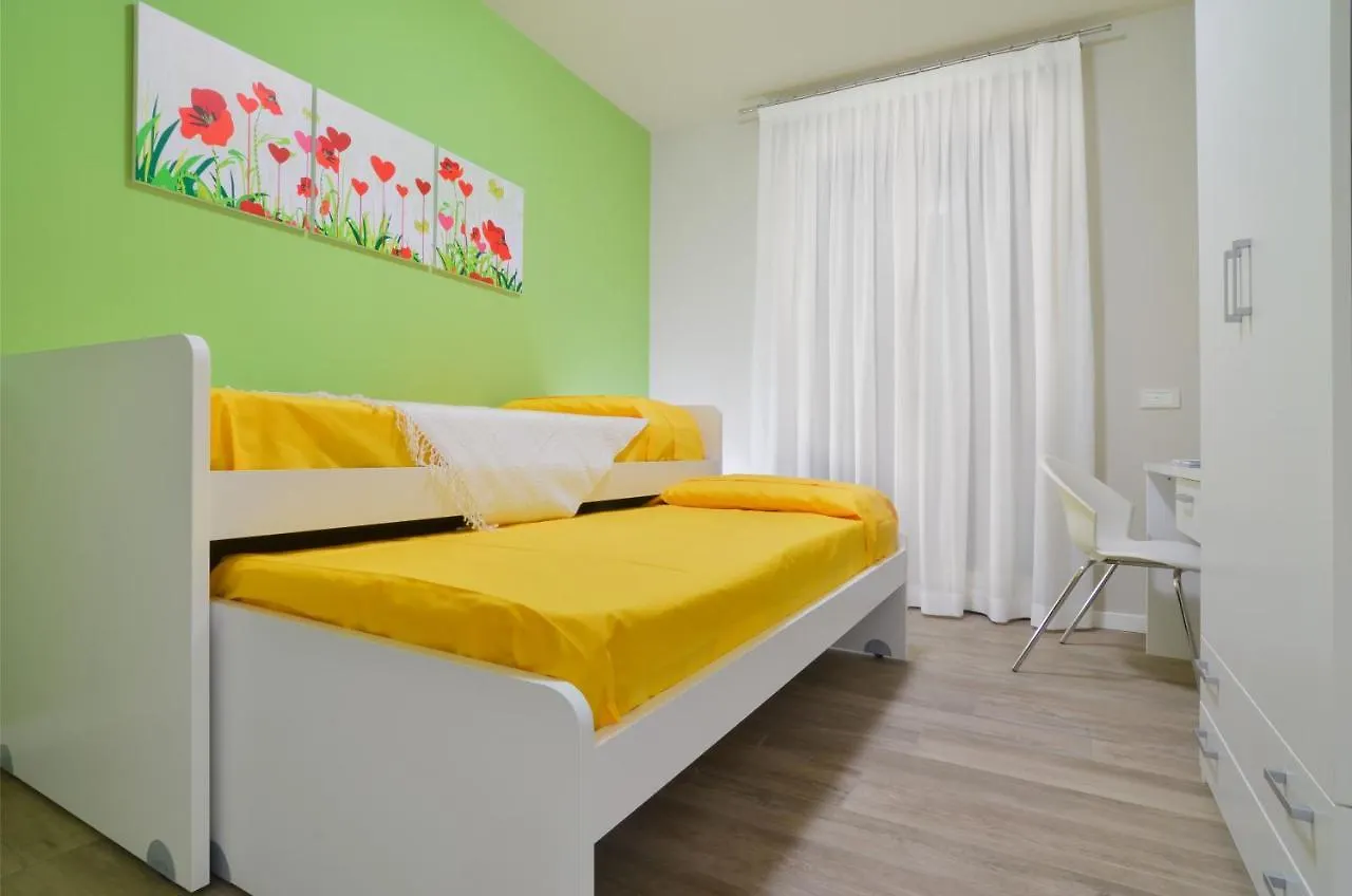 Residenze Nettuno Apartment Sarnico