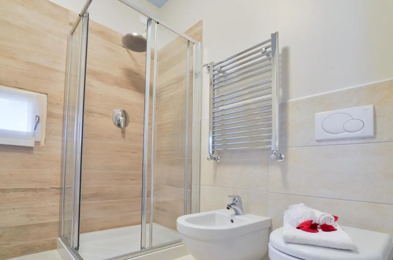 Residenze Nettuno Apartment Sarnico