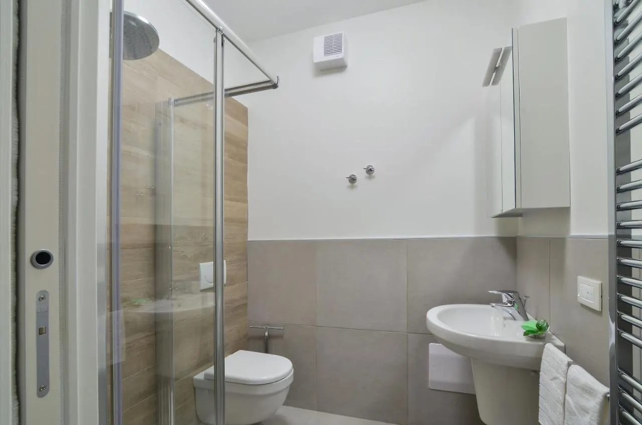 Residenze Nettuno Apartment Sarnico Italy