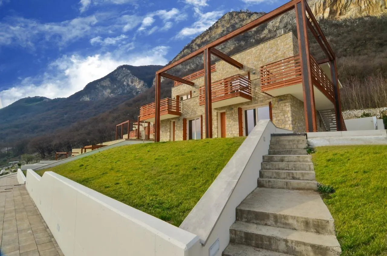 Residenze Nettuno Apartment Sarnico