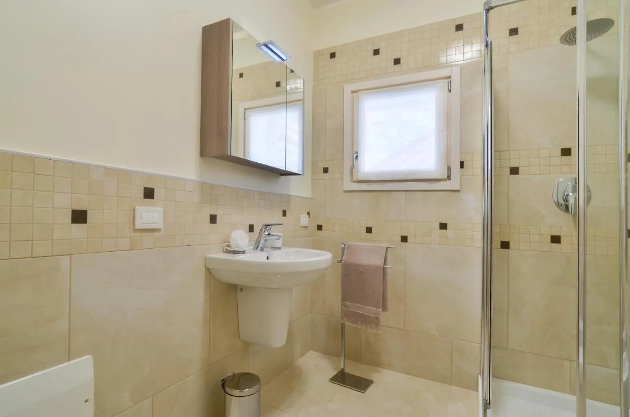 Residenze Nettuno Apartment Sarnico