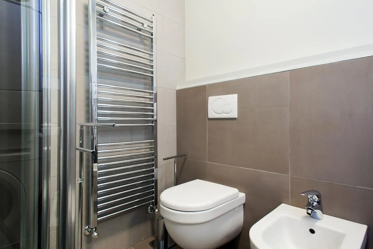 Residenze Nettuno Apartment Sarnico