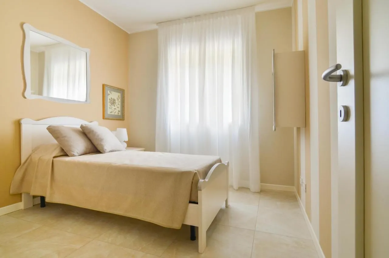 Residenze Nettuno Apartment Sarnico Italy