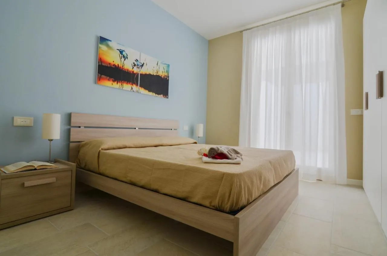 Residenze Nettuno Apartment Sarnico