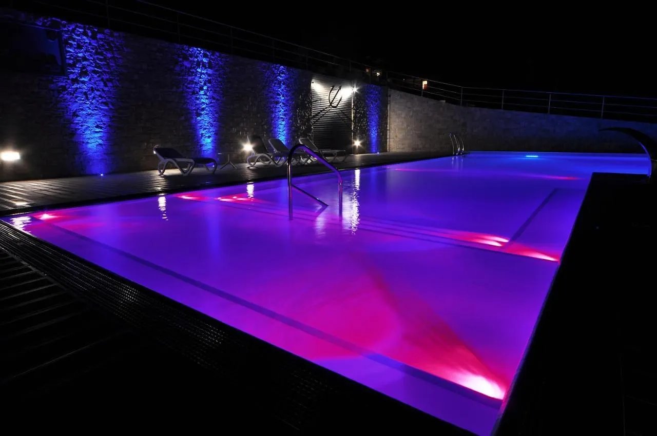 Residenze Nettuno Apartment Sarnico 0*,  Italy